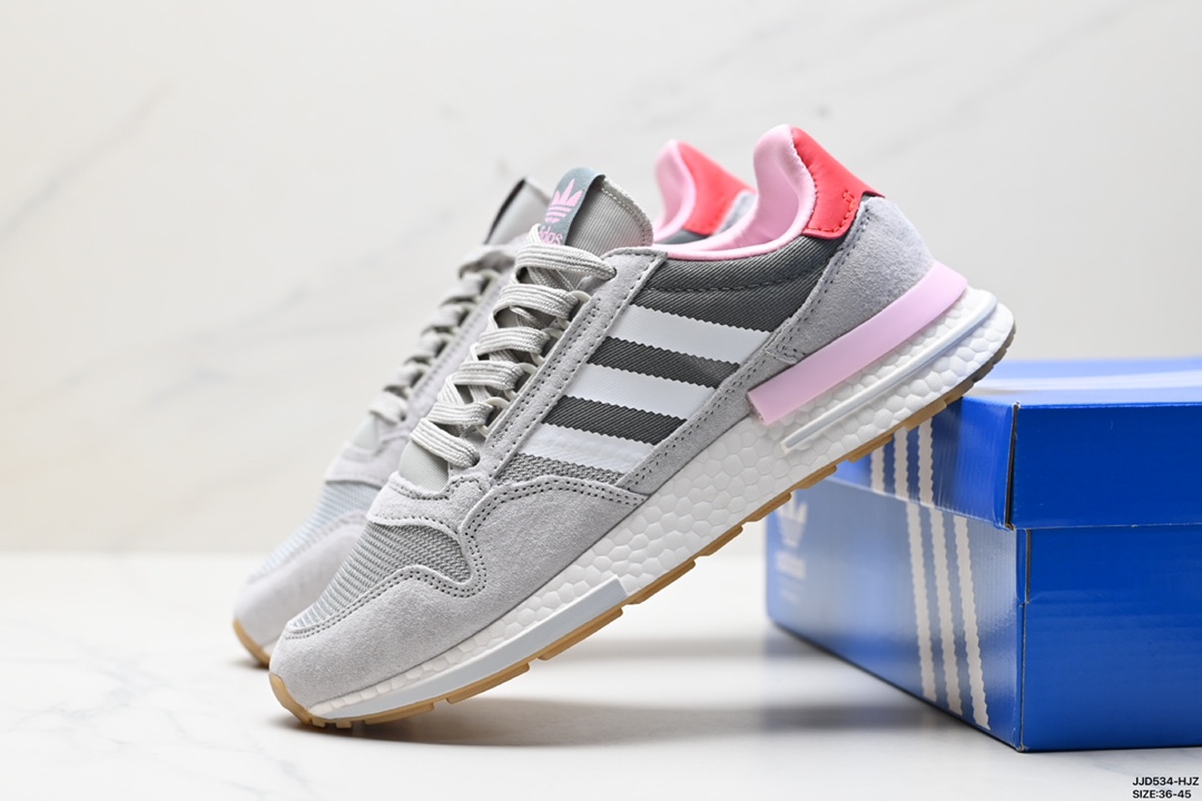 Adidas ZX Series Shoes